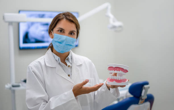 Best Broken or Chipped Tooth Repair in University City, MO
