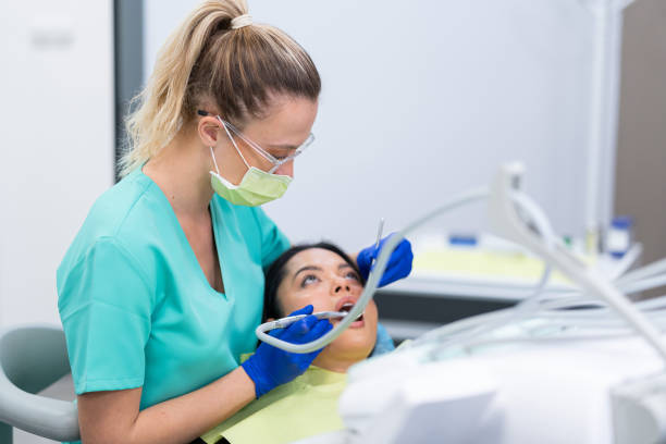 Best Emergency Cosmetic Dentistry (e.g., broken veneers) in University City, MO