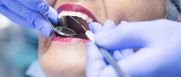 Best Emergency Treatment for Jaw Pain or Injury in University City, MO