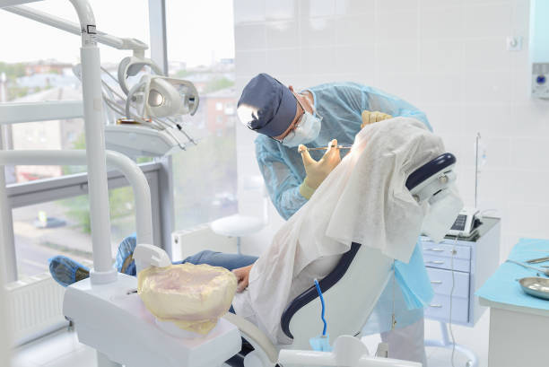 Best Emergency Treatment for Oral Infections in University City, MO